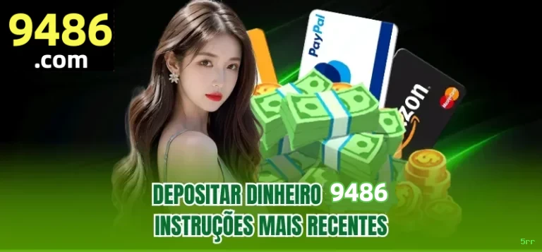 Imagem promocional da 5rr