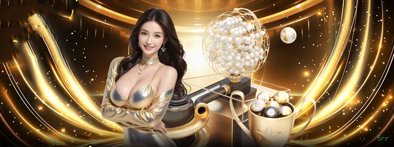 Jogos de loteria online na 5rr