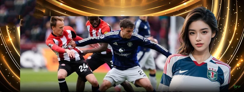 Ganhe prêmios incríveis na 5rr